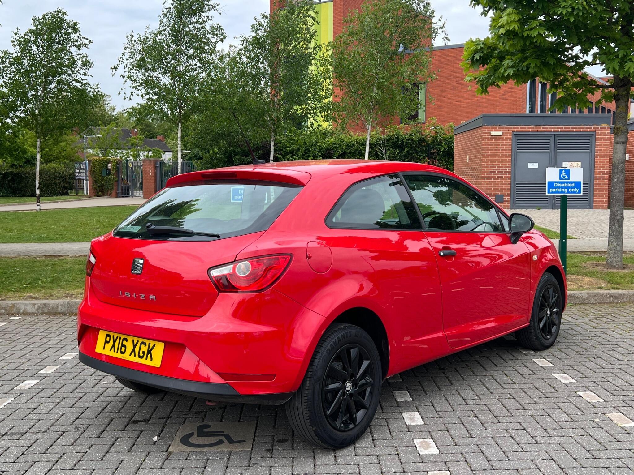 SEAT Ibiza - Image 6