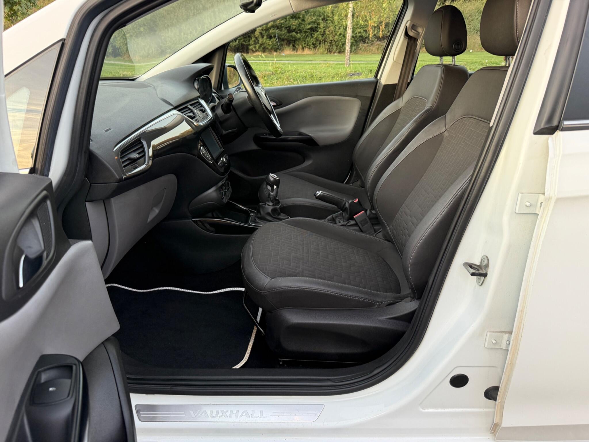 Vauxhall Corsa - Image 9