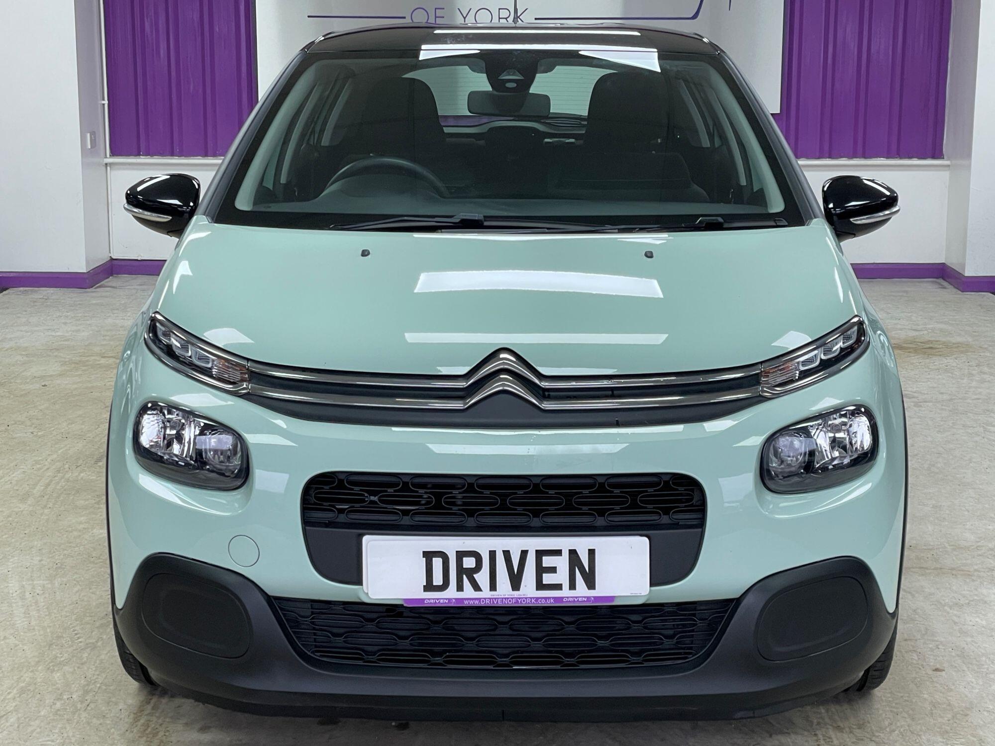 Citroen C3 - Image 7