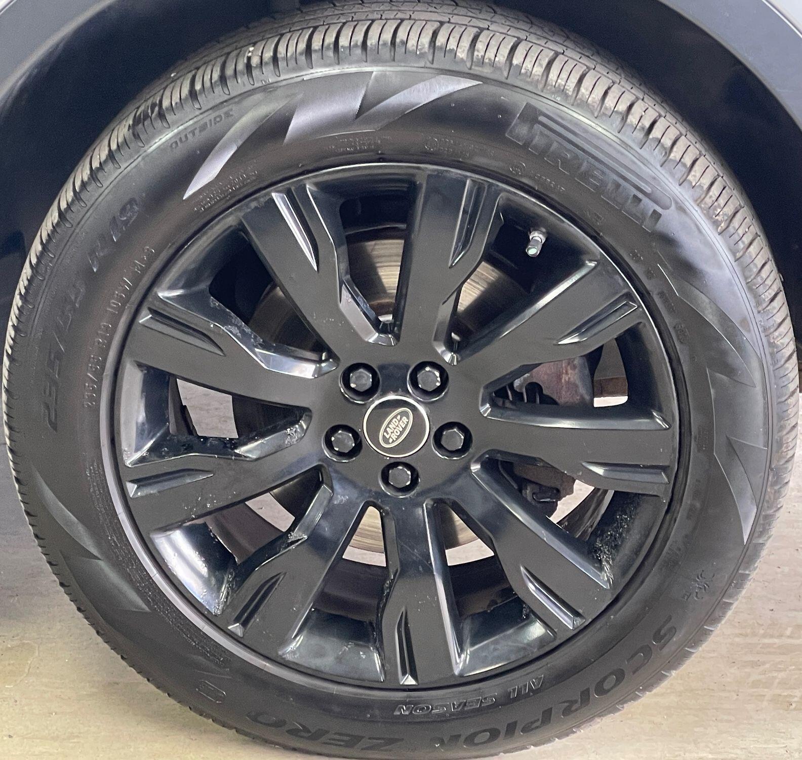 Land Rover DISCOVERY SPORT - Image 14
