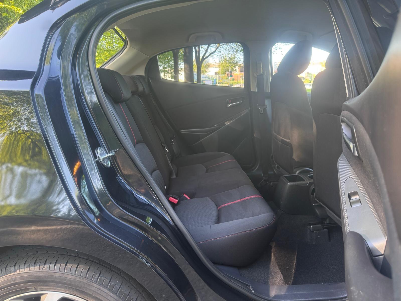 Mazda MAZDA2 - Image 32