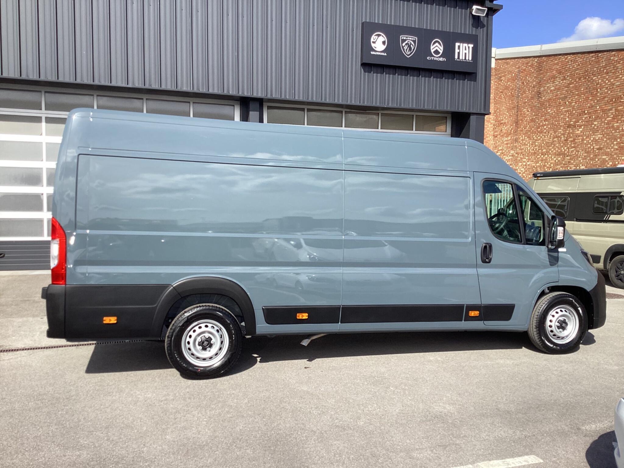 Fiat Ducato - Image 8