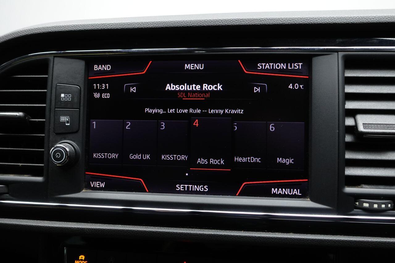 SEAT Leon - Image 28