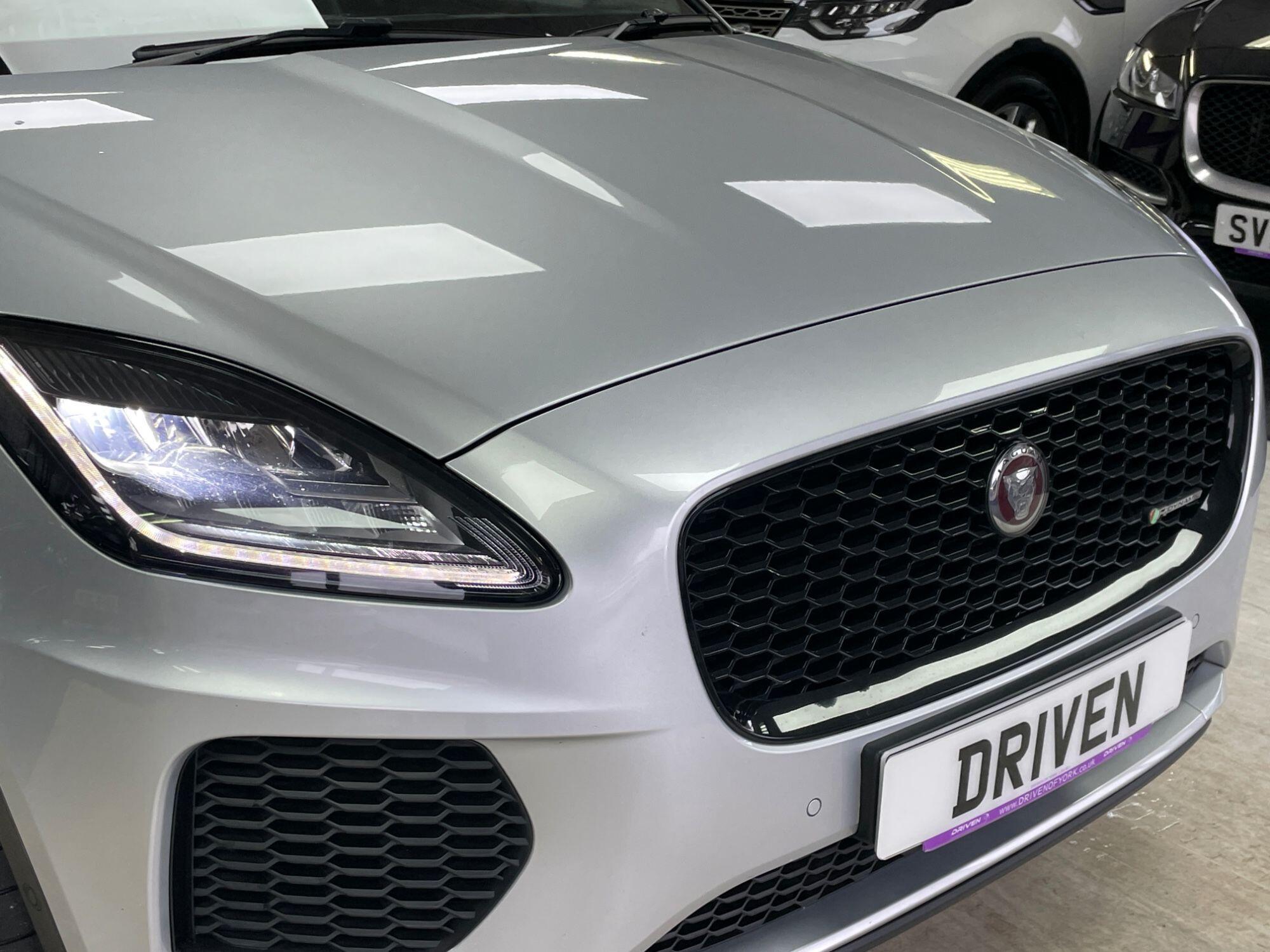 Jaguar E-Pace - Image 4