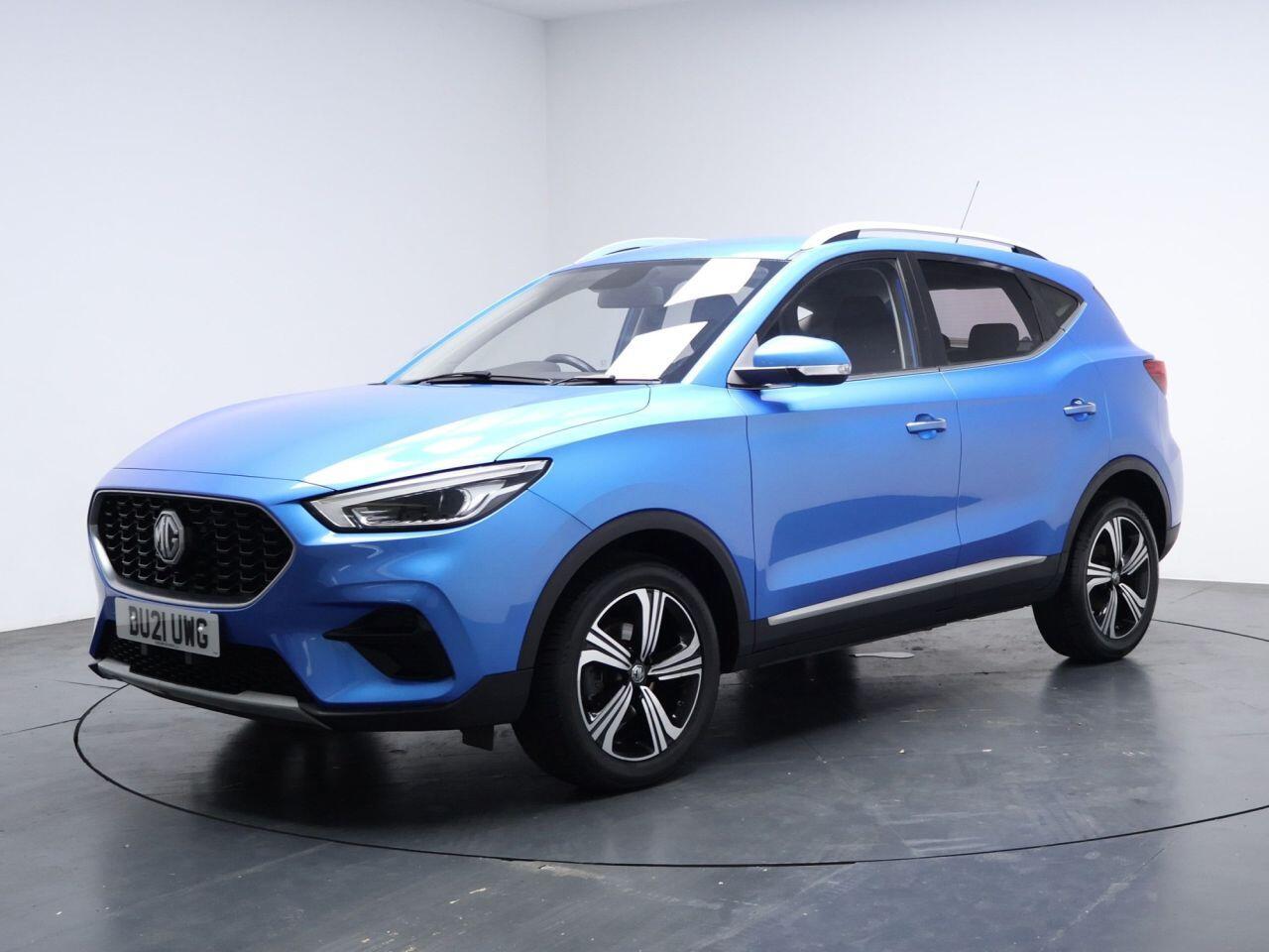 MG MG ZS - Image 6
