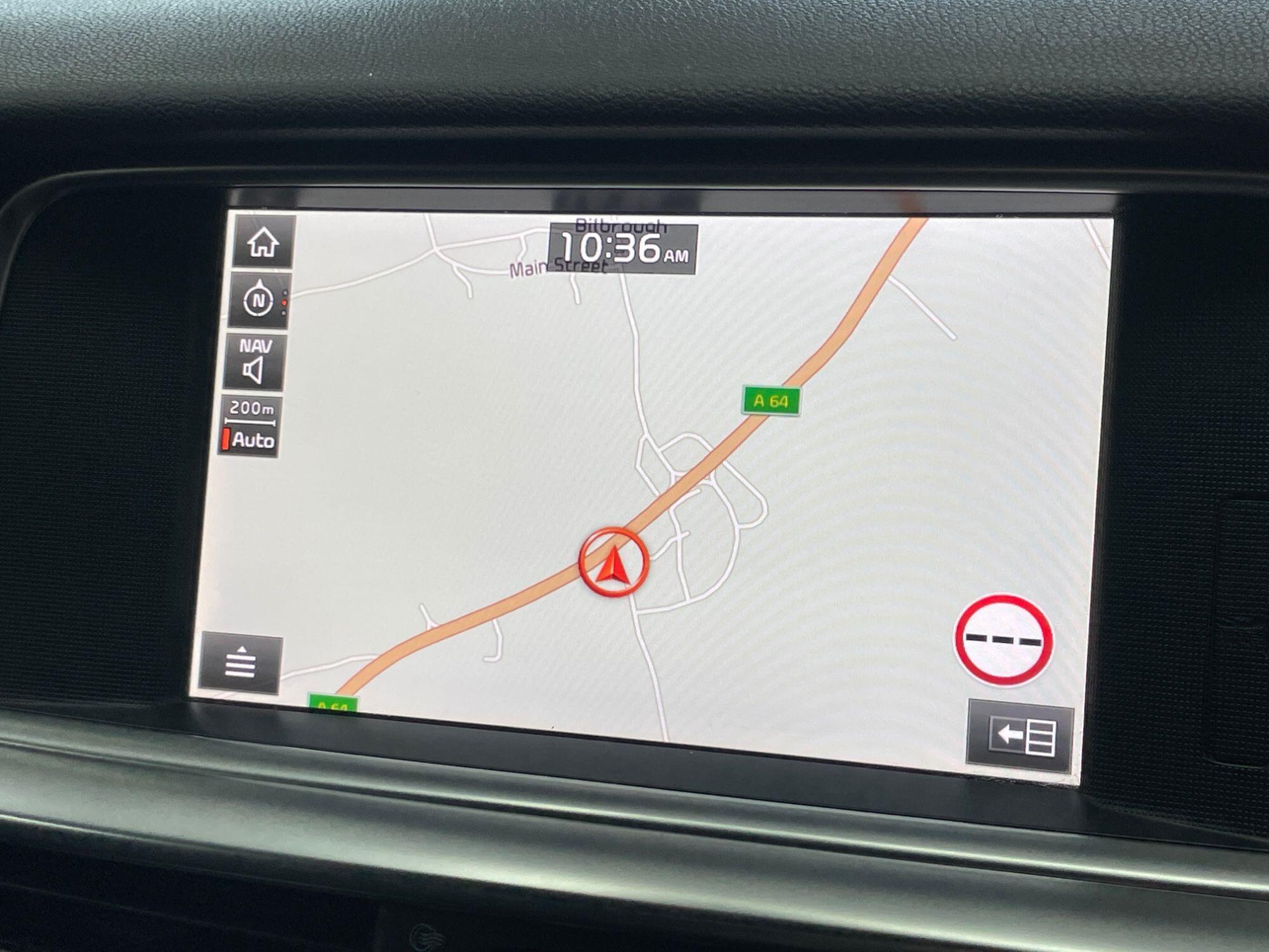 Kia Optima - Image 37