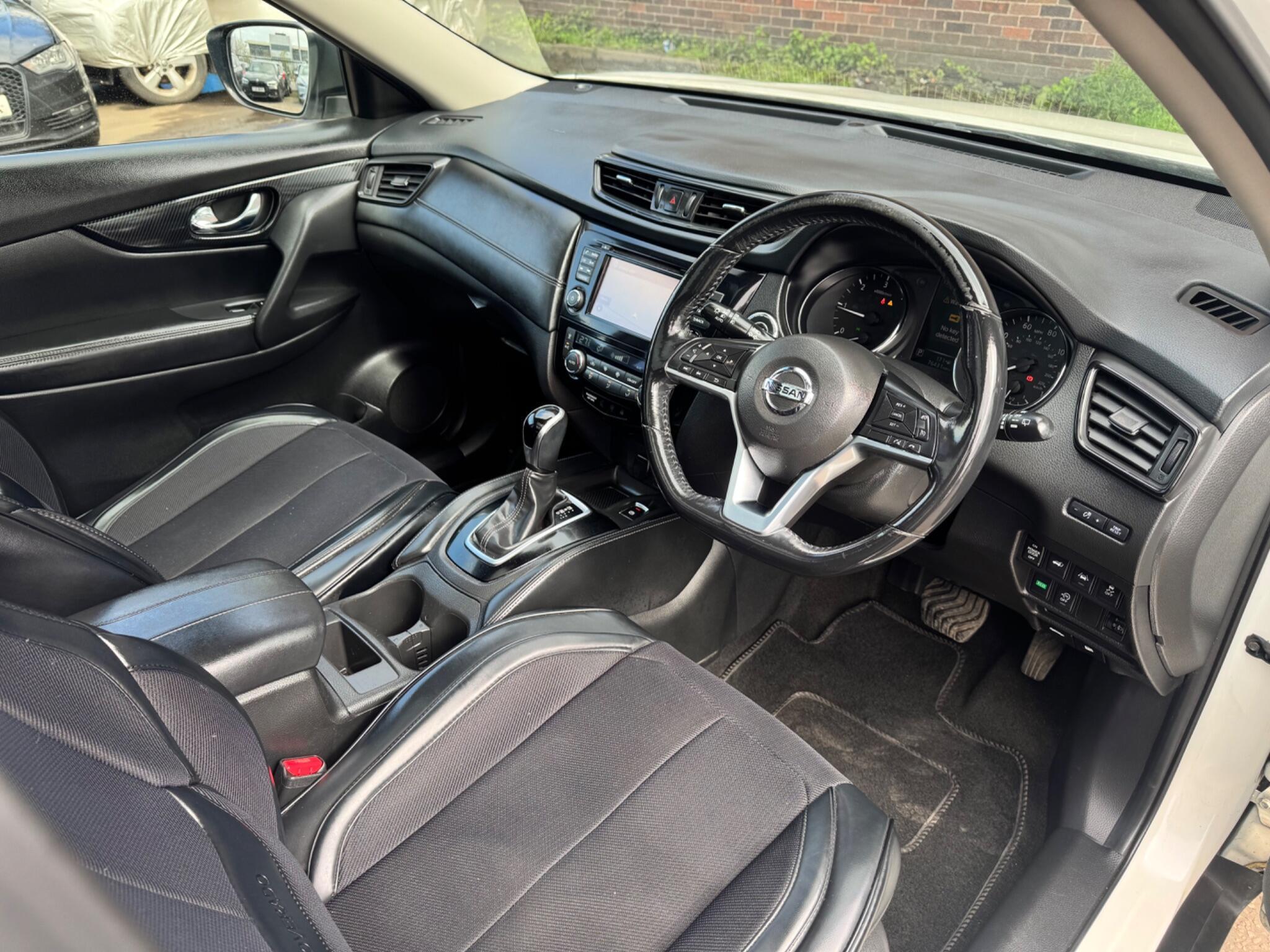 Nissan X-Trail - Image 31