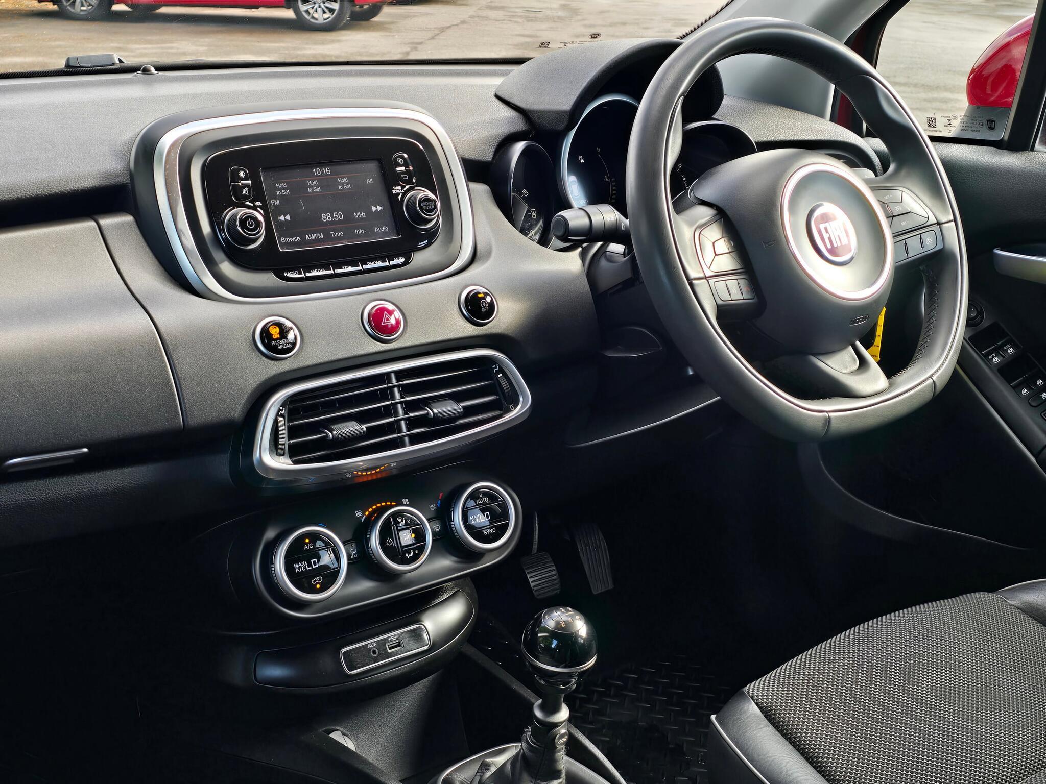 Fiat 500X - Image 2