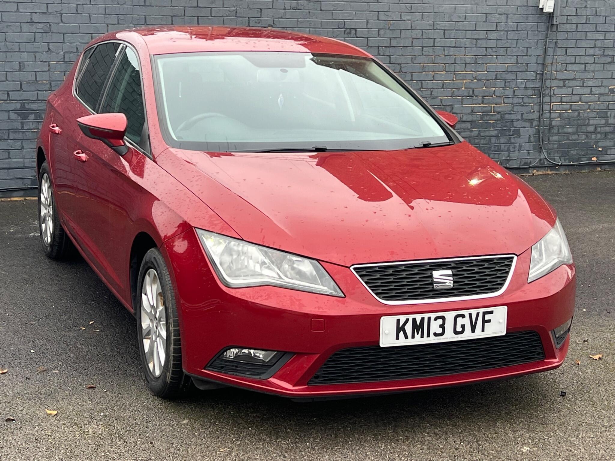 SEAT Leon - Image 3