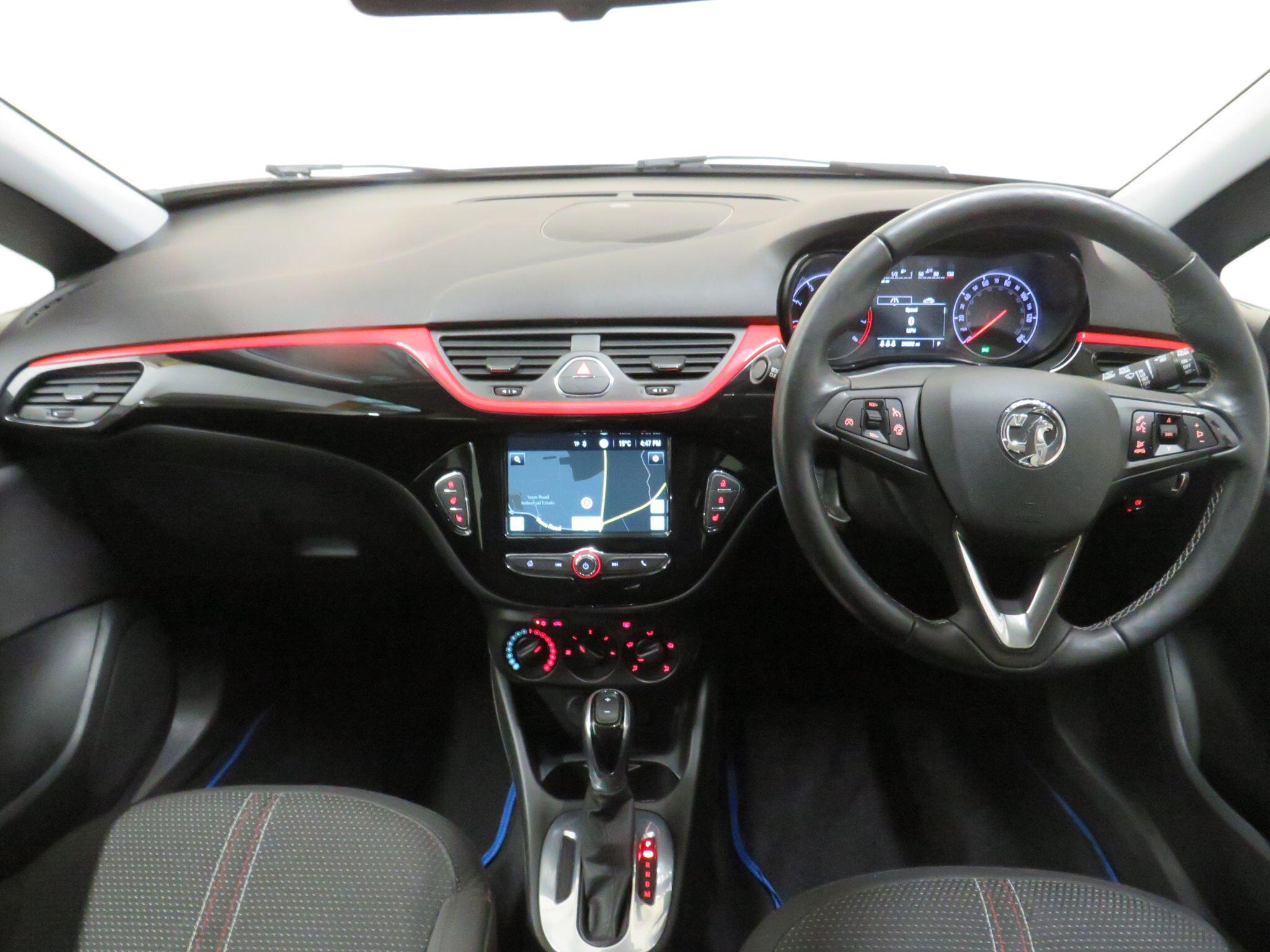 Vauxhall Corsa - Image 17