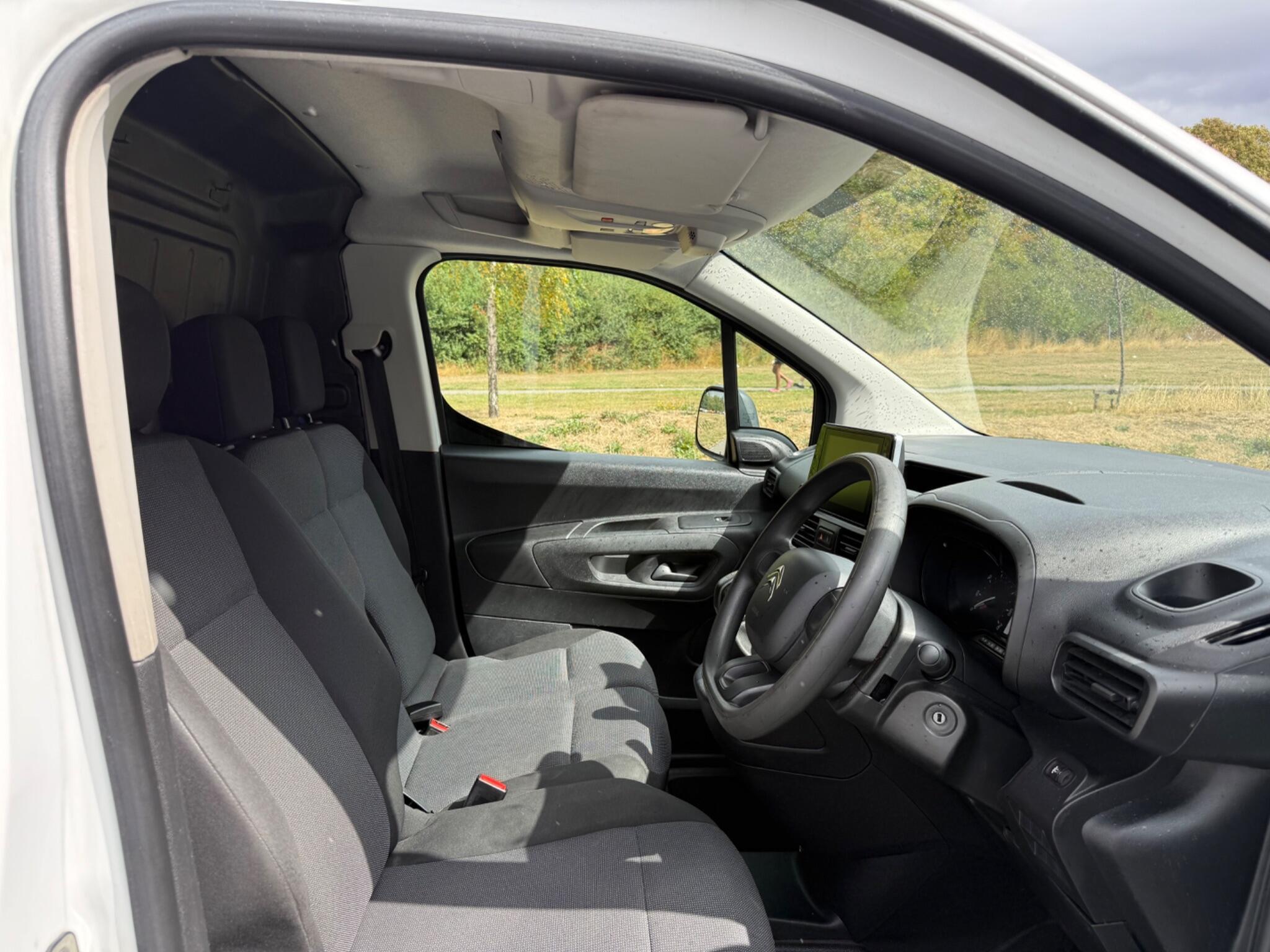 Citroen Berlingo - Image 15