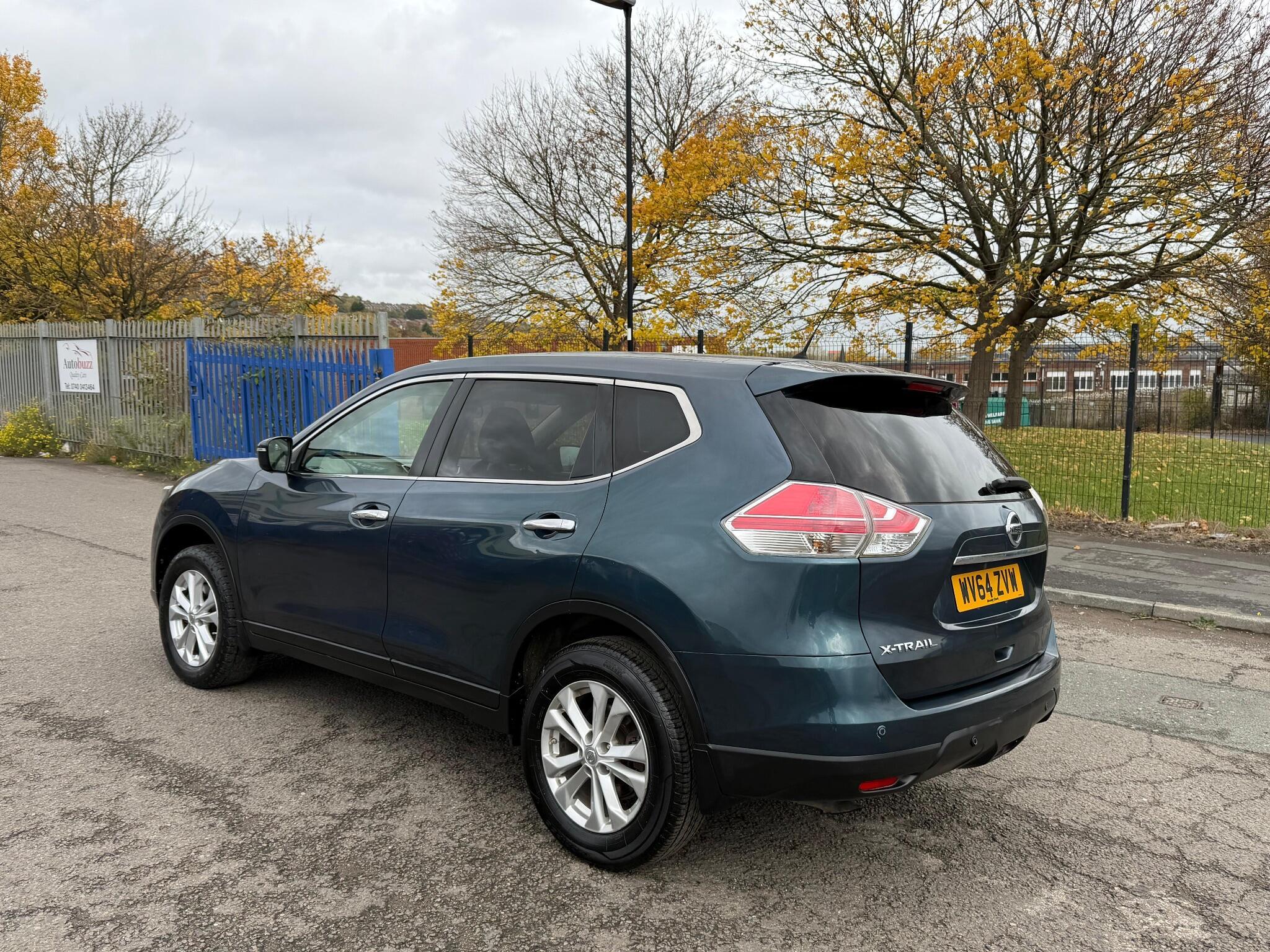 Nissan X-Trail - Image 15