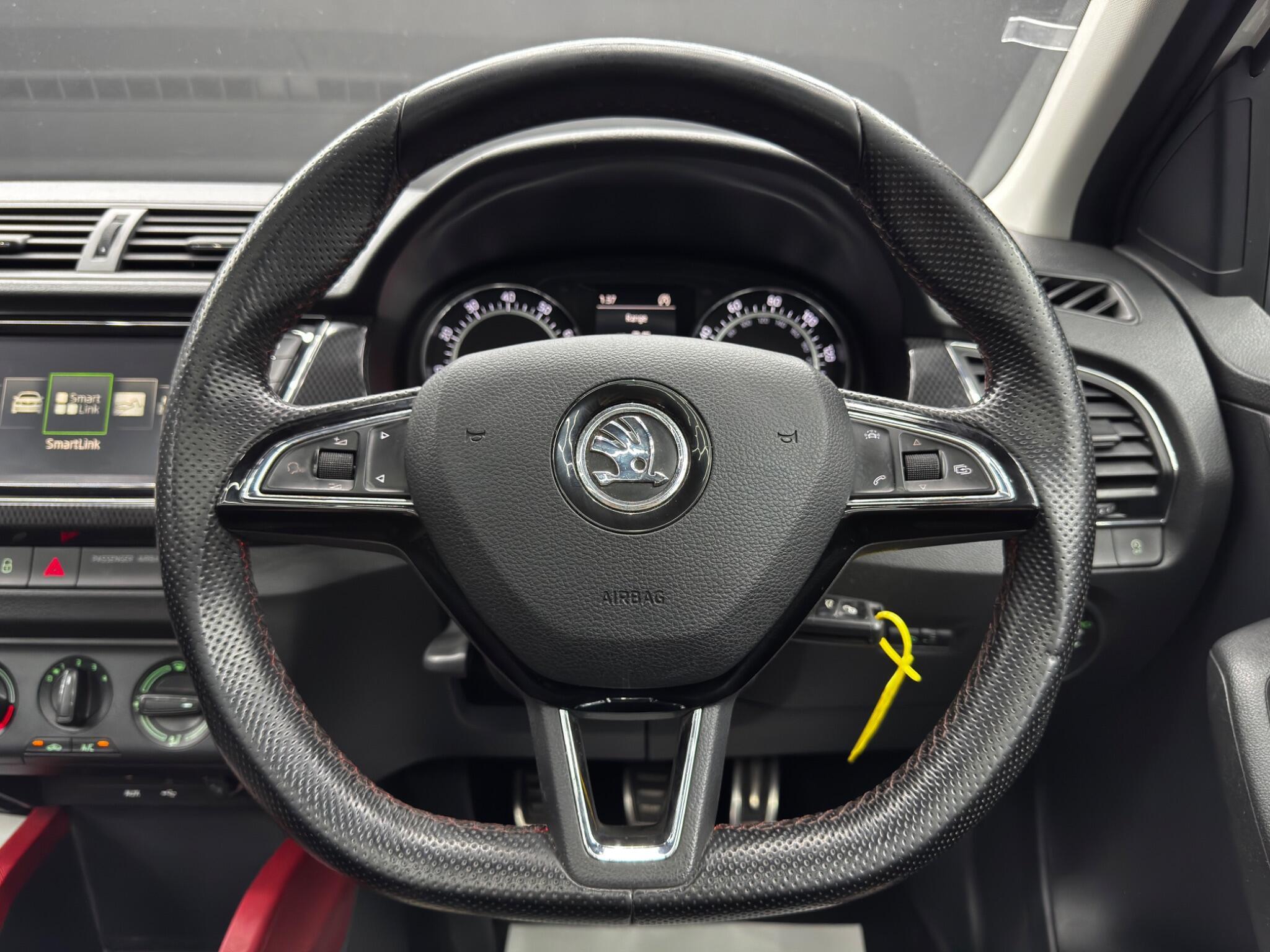 Skoda Fabia - Image 17