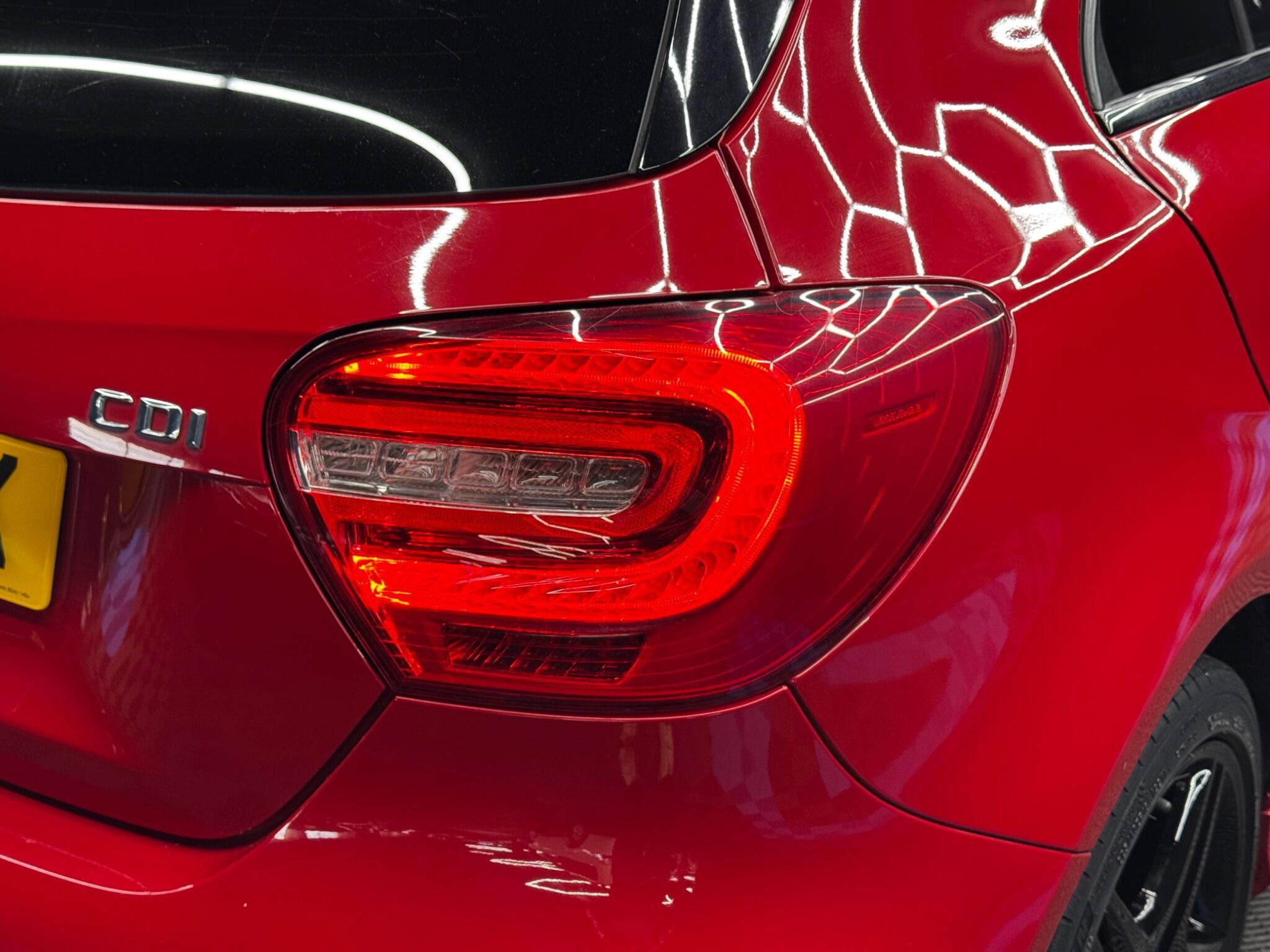 Mercedes A Class - Image 41