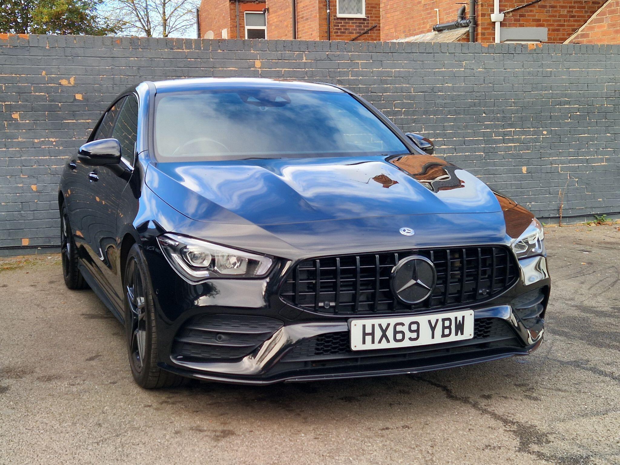 Mercedes CLA - Image 16