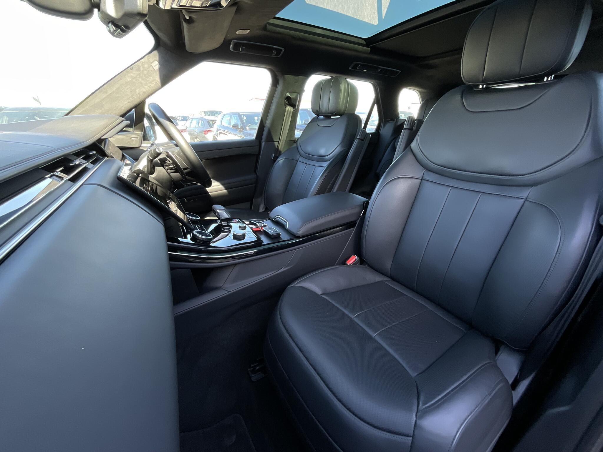 Land Rover RANGE ROVER SPORT - Image 17