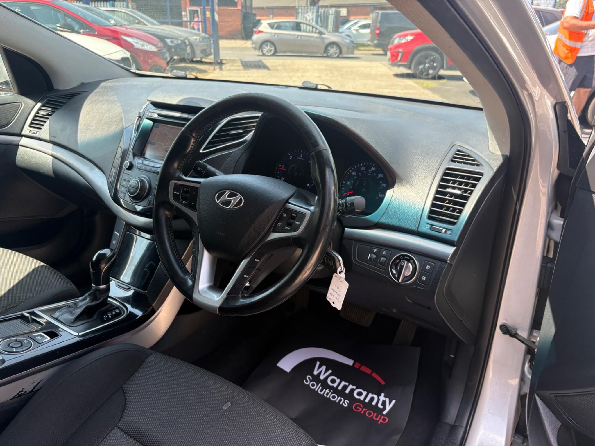 Hyundai i40 - Image 12
