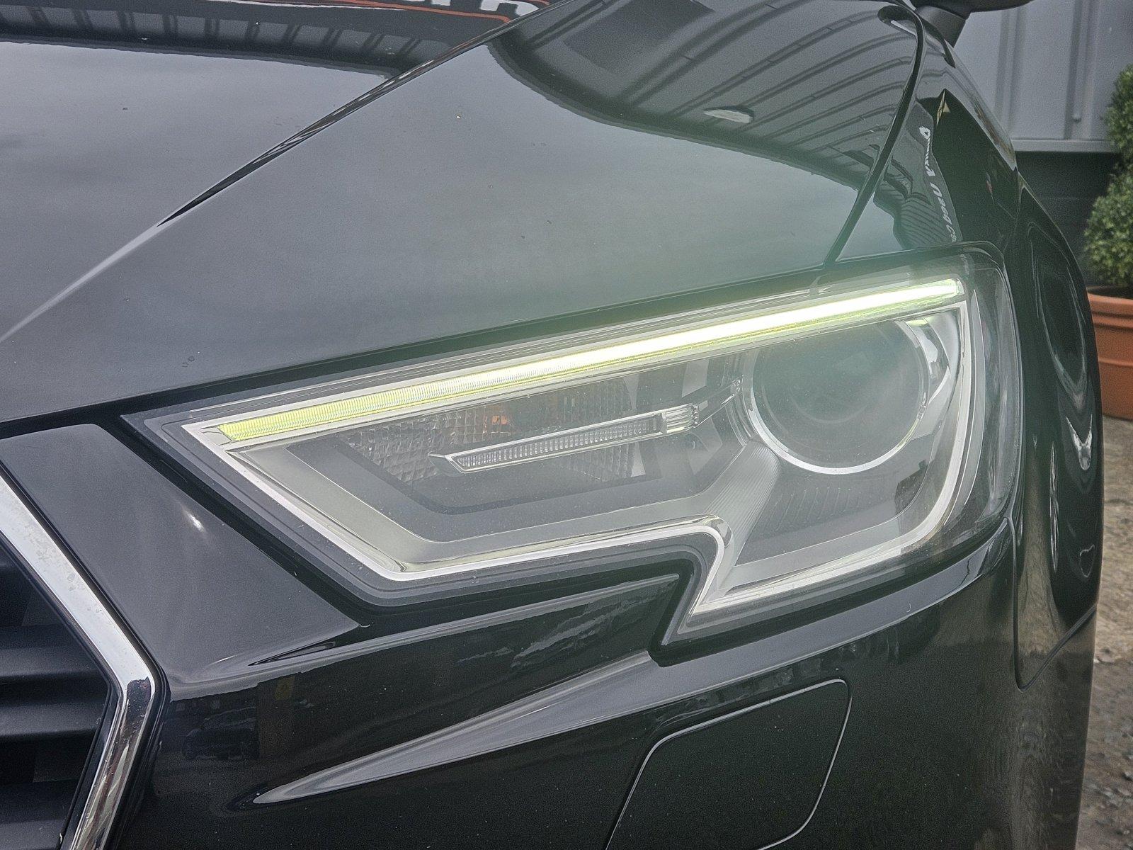 Audi A3 - Image 12