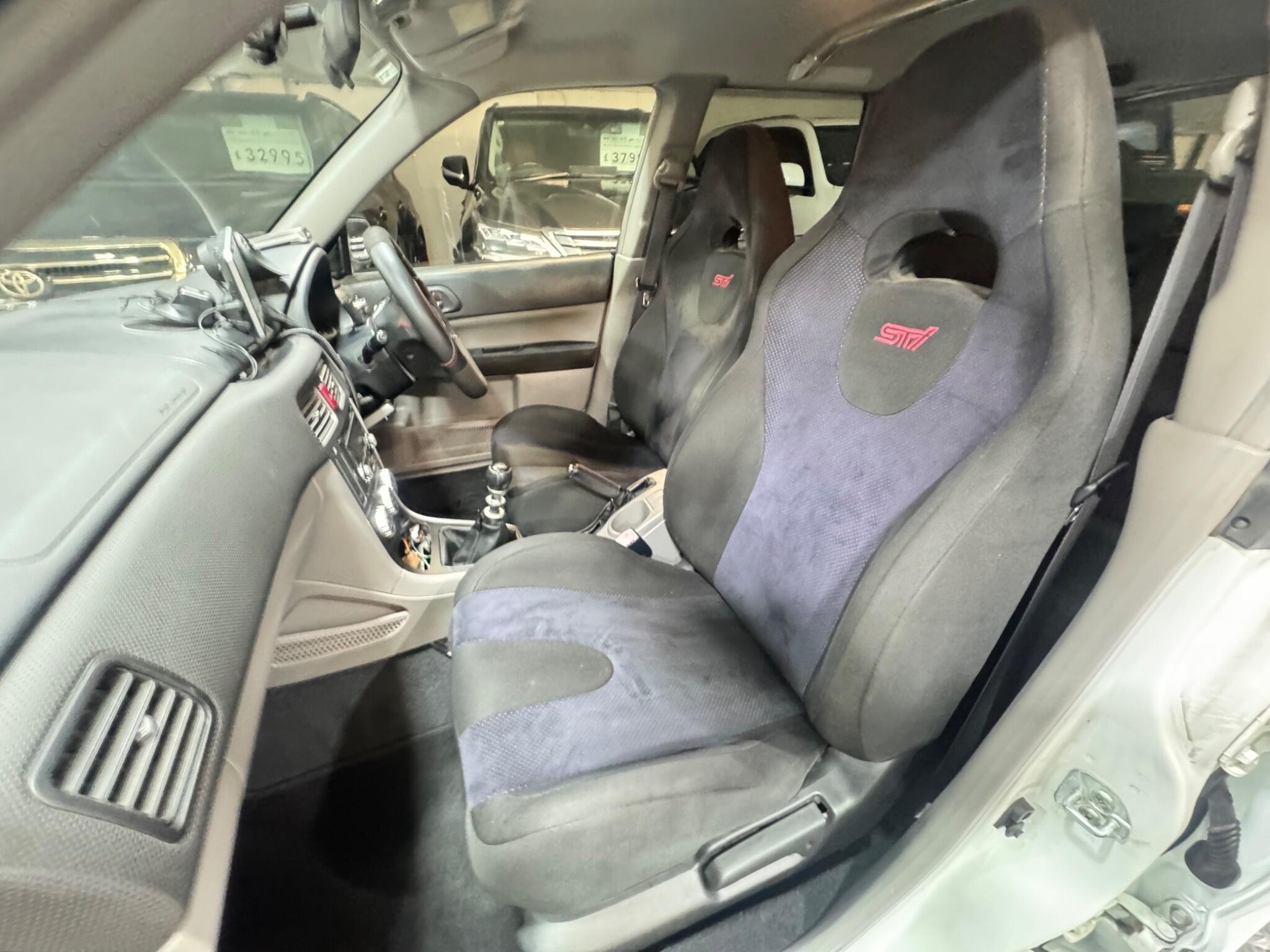 Subaru Forester - Image 9