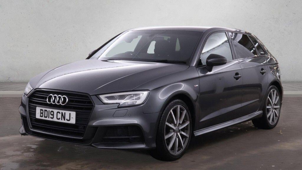 Audi A3 - Image 2