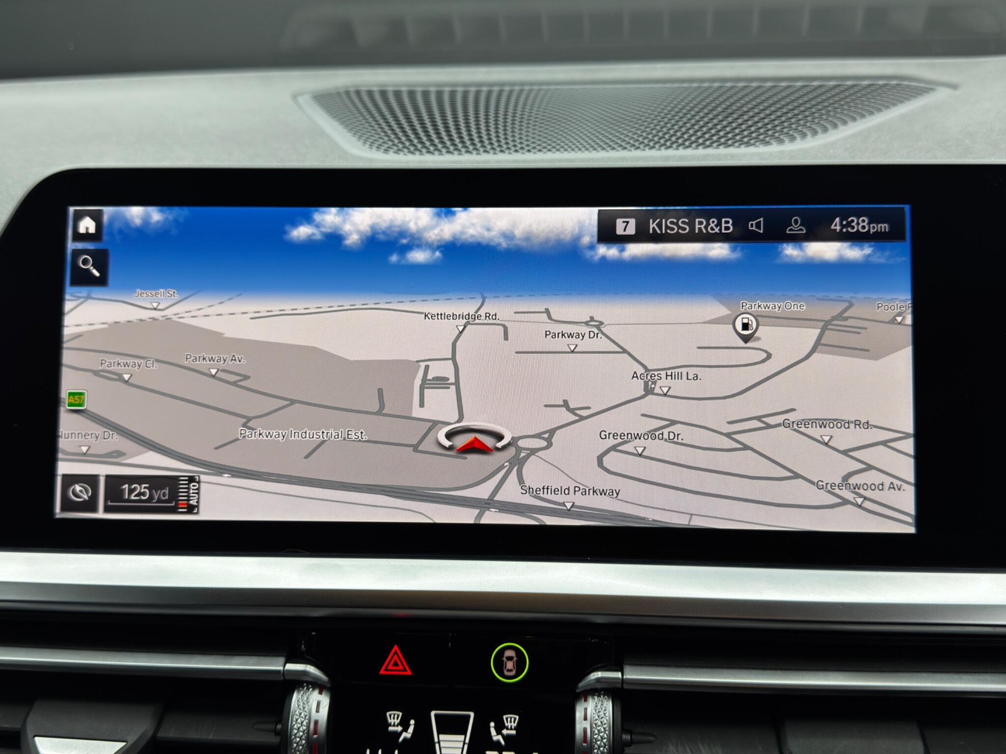 BMW 3 Series - Image 28