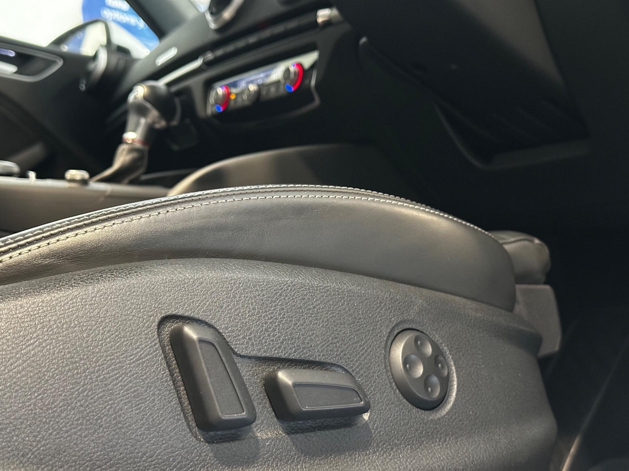 Audi S3 - Image 14