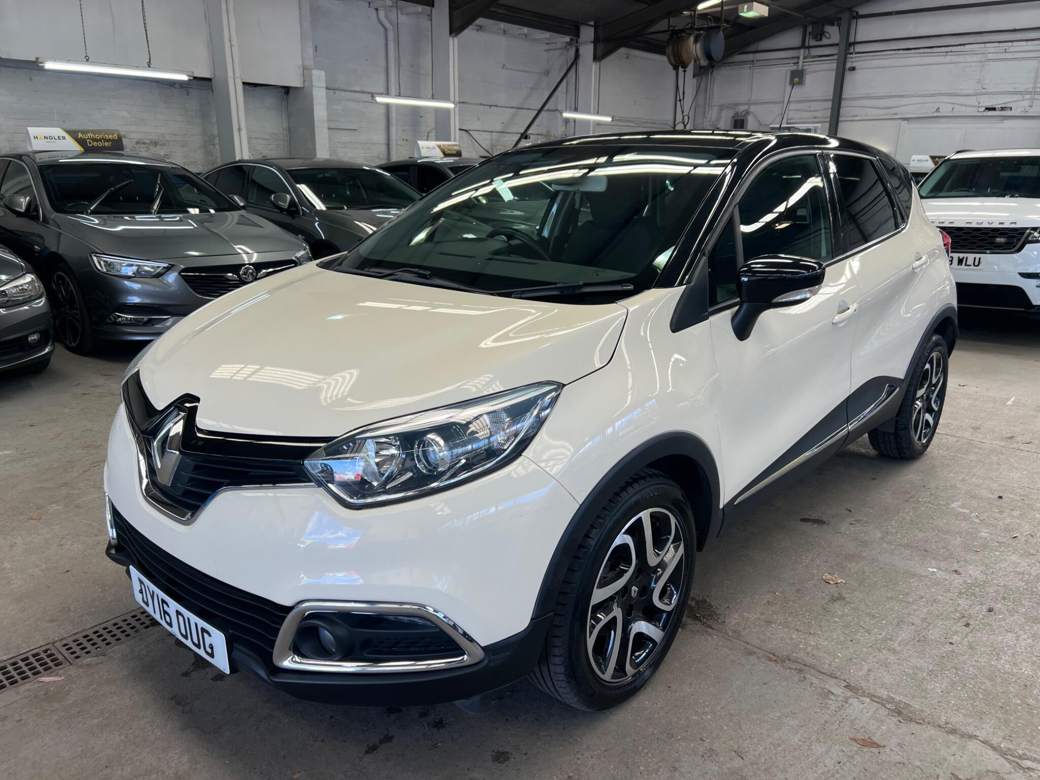 Renault Captur - Image 6