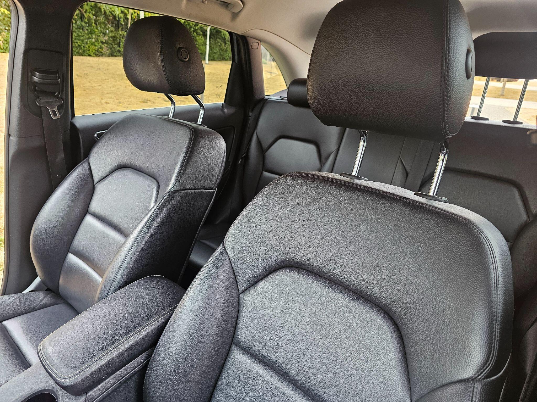 Mercedes B Class - Image 17
