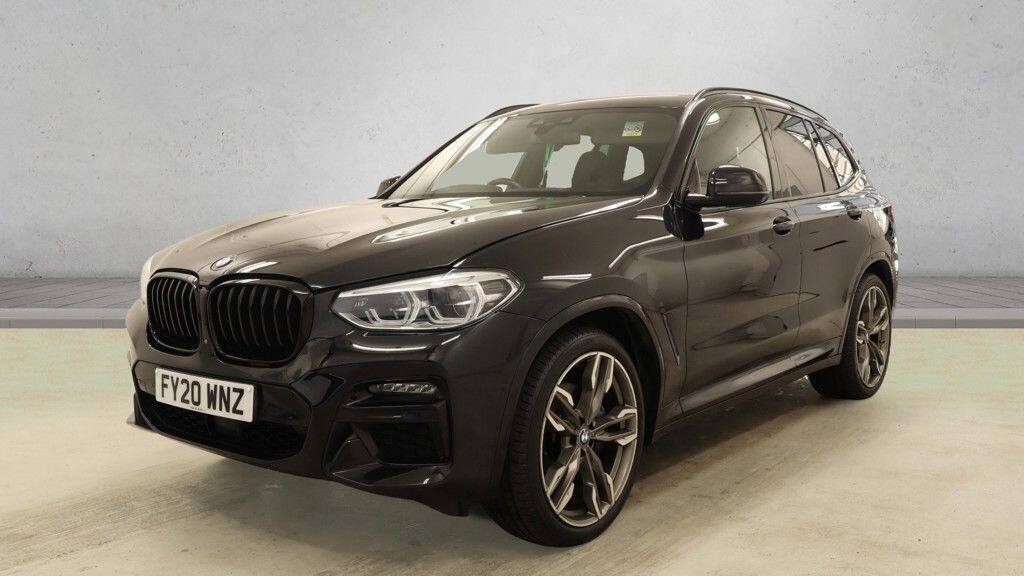 BMW X3 - Image 5