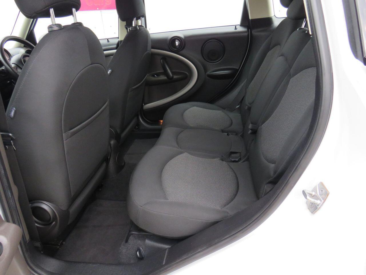 MINI Countryman - Image 10
