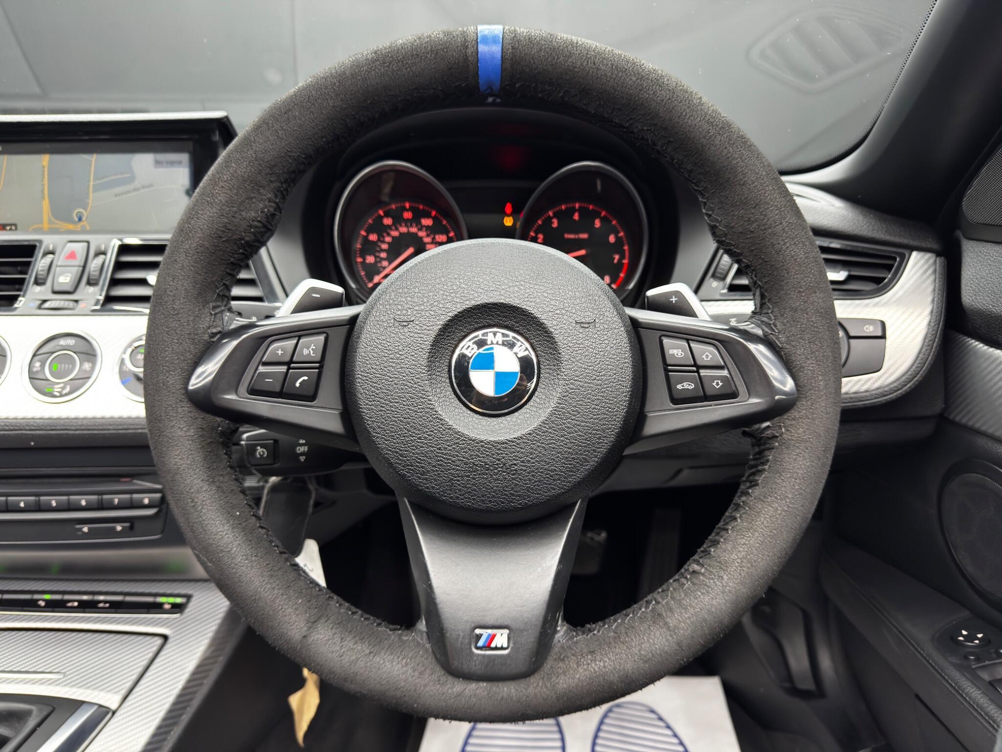 BMW Z4 - Image 17