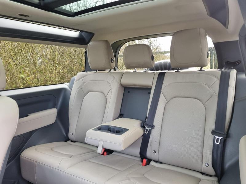 Land Rover Defender 90 - Image 17