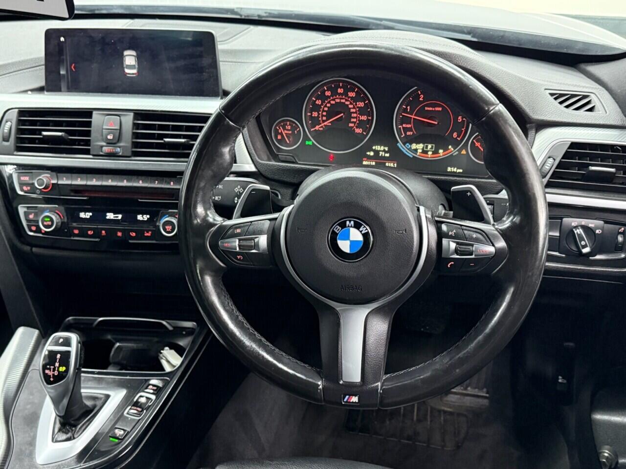 BMW 3 Series - Image 17