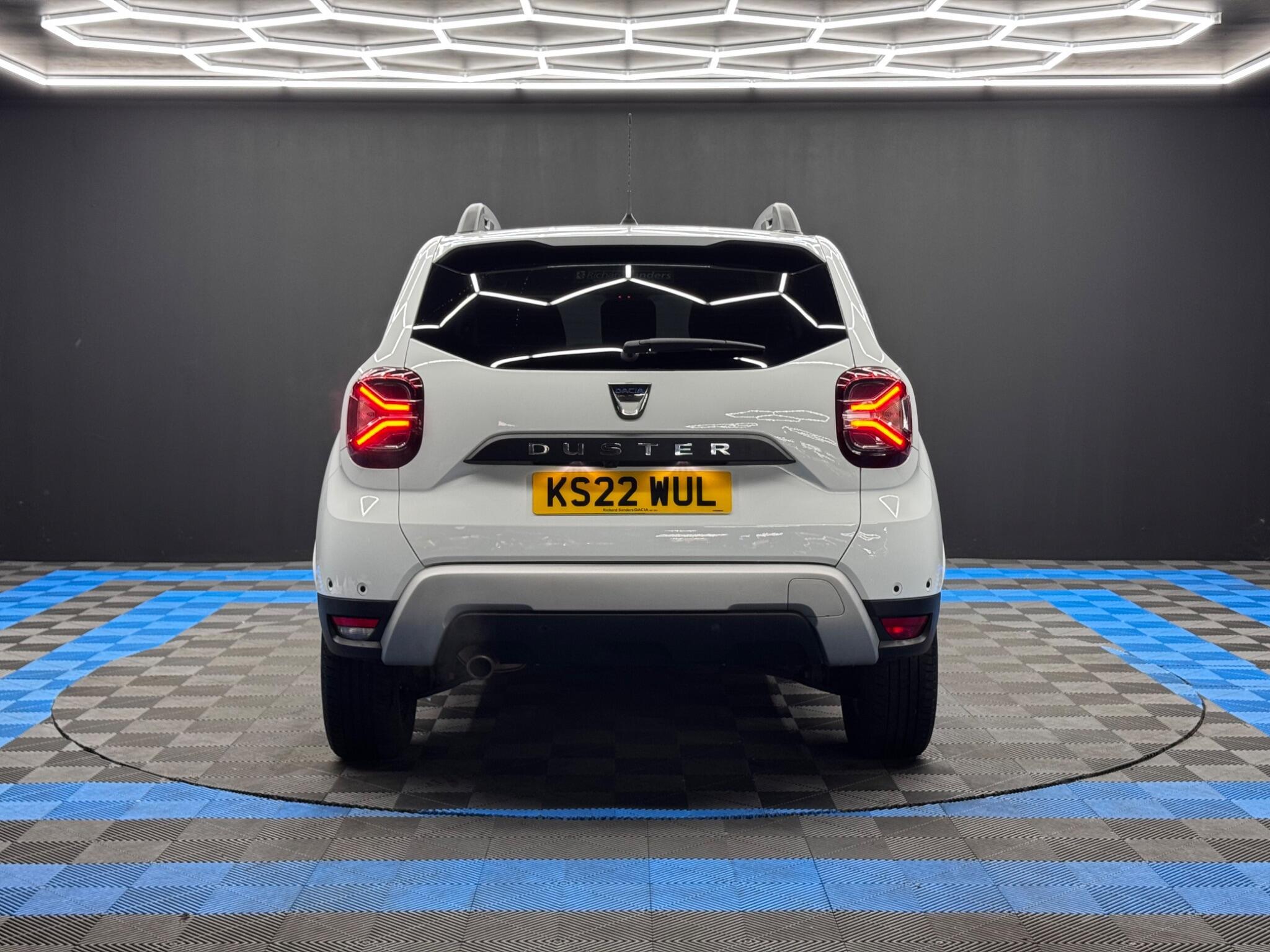 Dacia Duster - Image 6