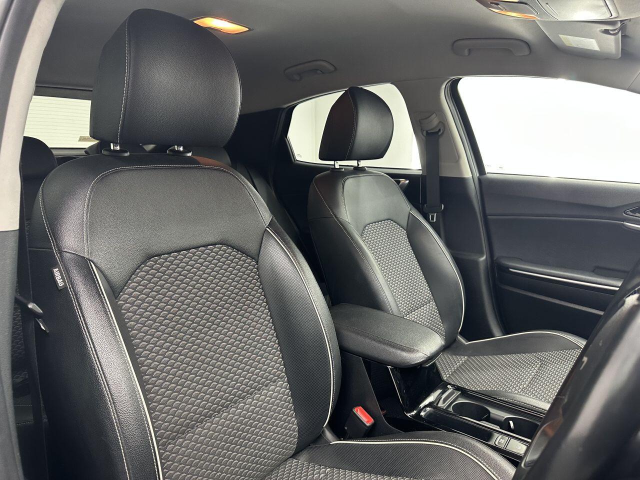 Kia XCeed - Image 13