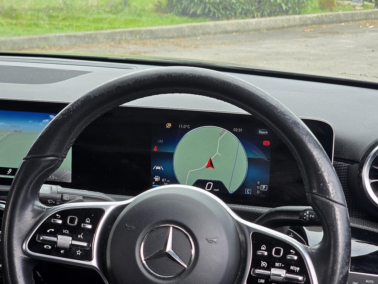 Mercedes A Class - Image 10