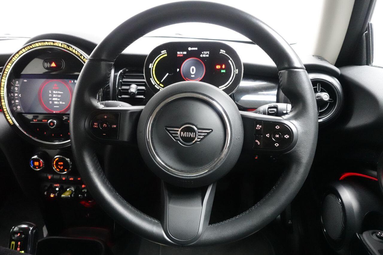 MINI Electric Hatch - Image 34