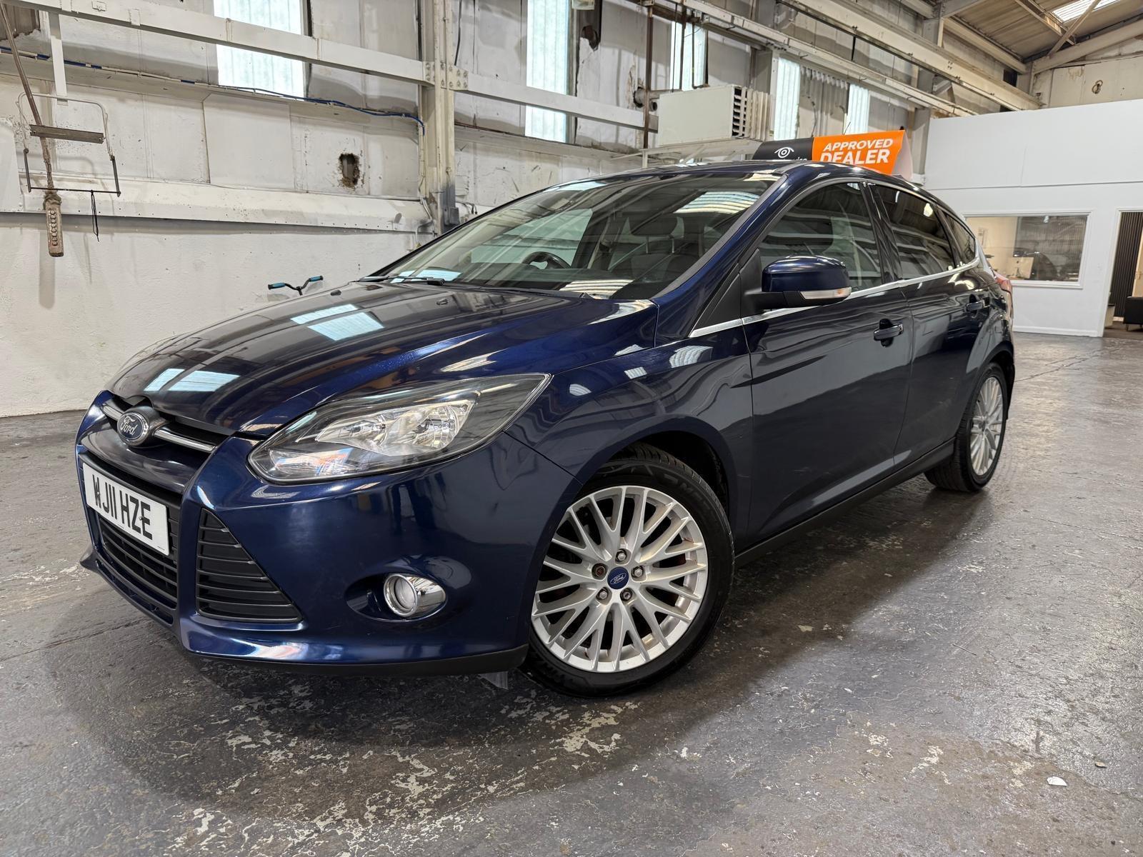 Ford Focus - Image 2