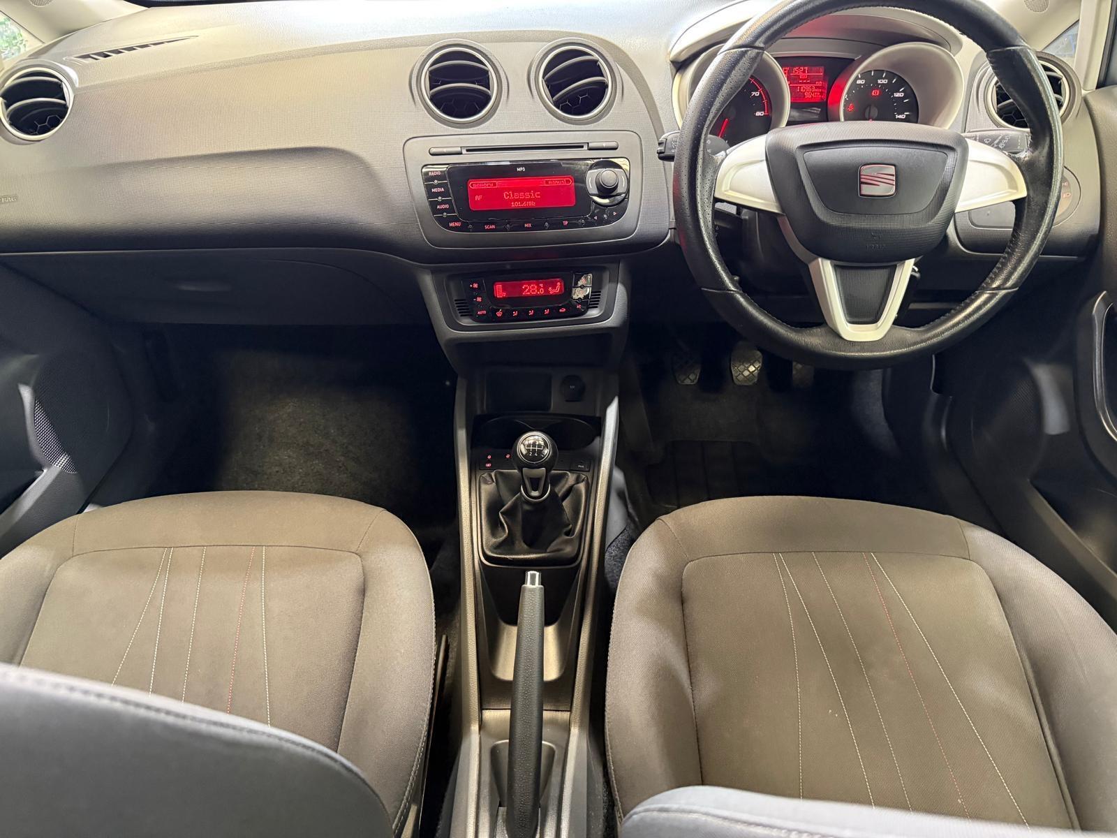 SEAT Ibiza - Image 21