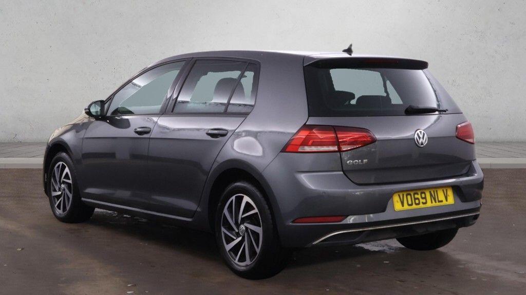 Volkswagen Golf - Image 6