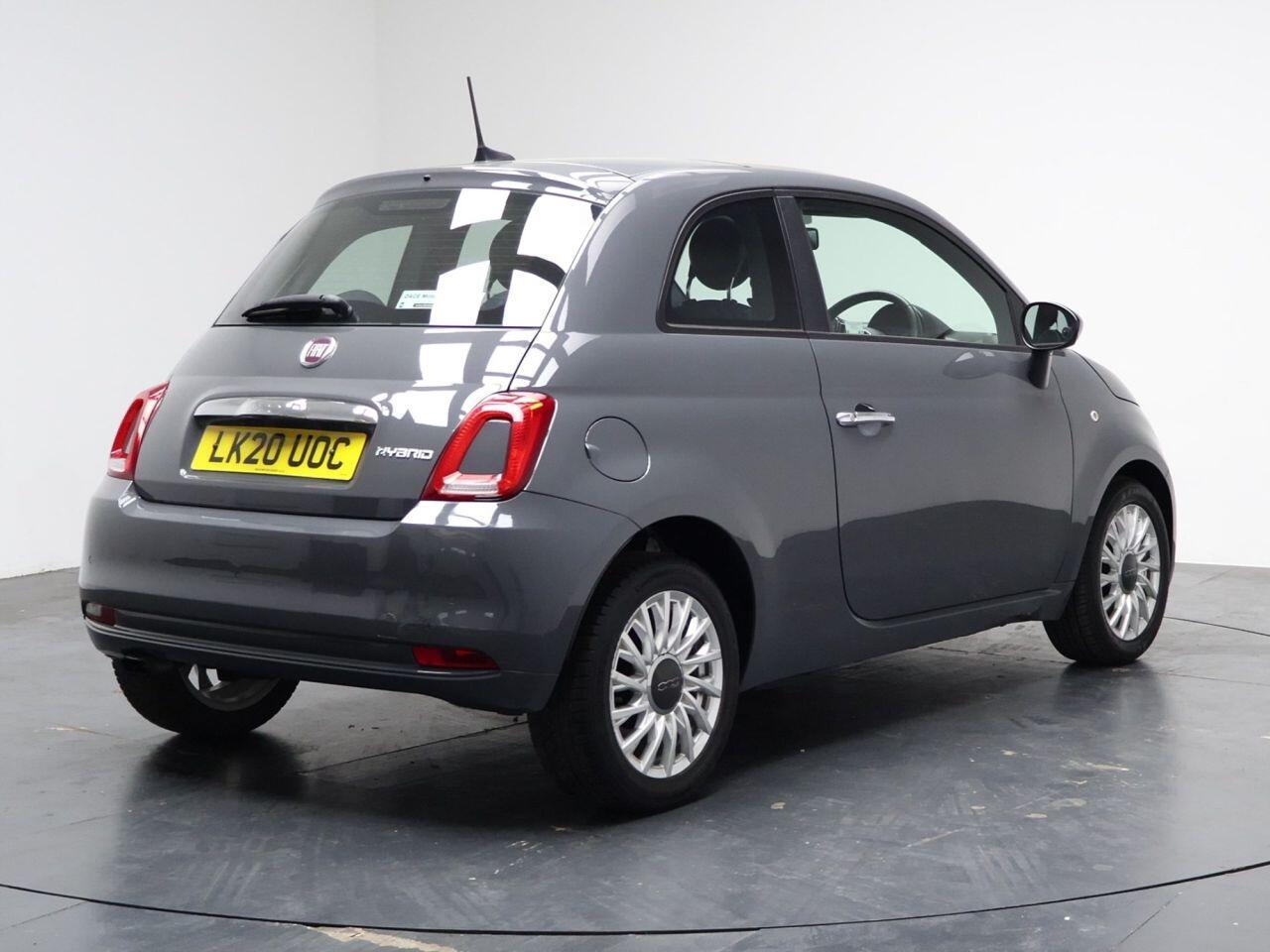 Fiat 500 - Image 12