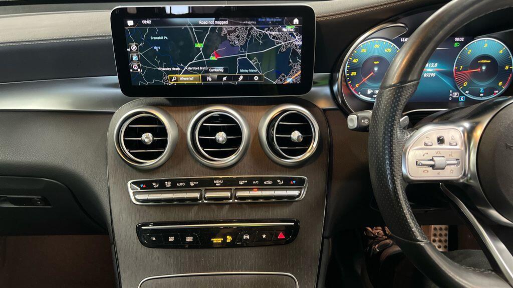 Mercedes-benz GLC - Image 2