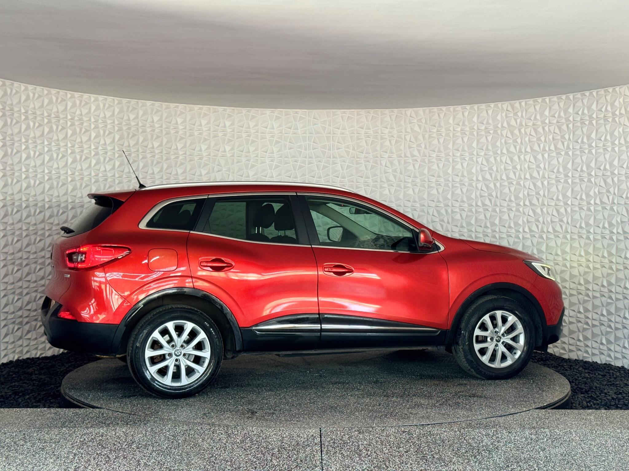 Renault Kadjar - Image 8