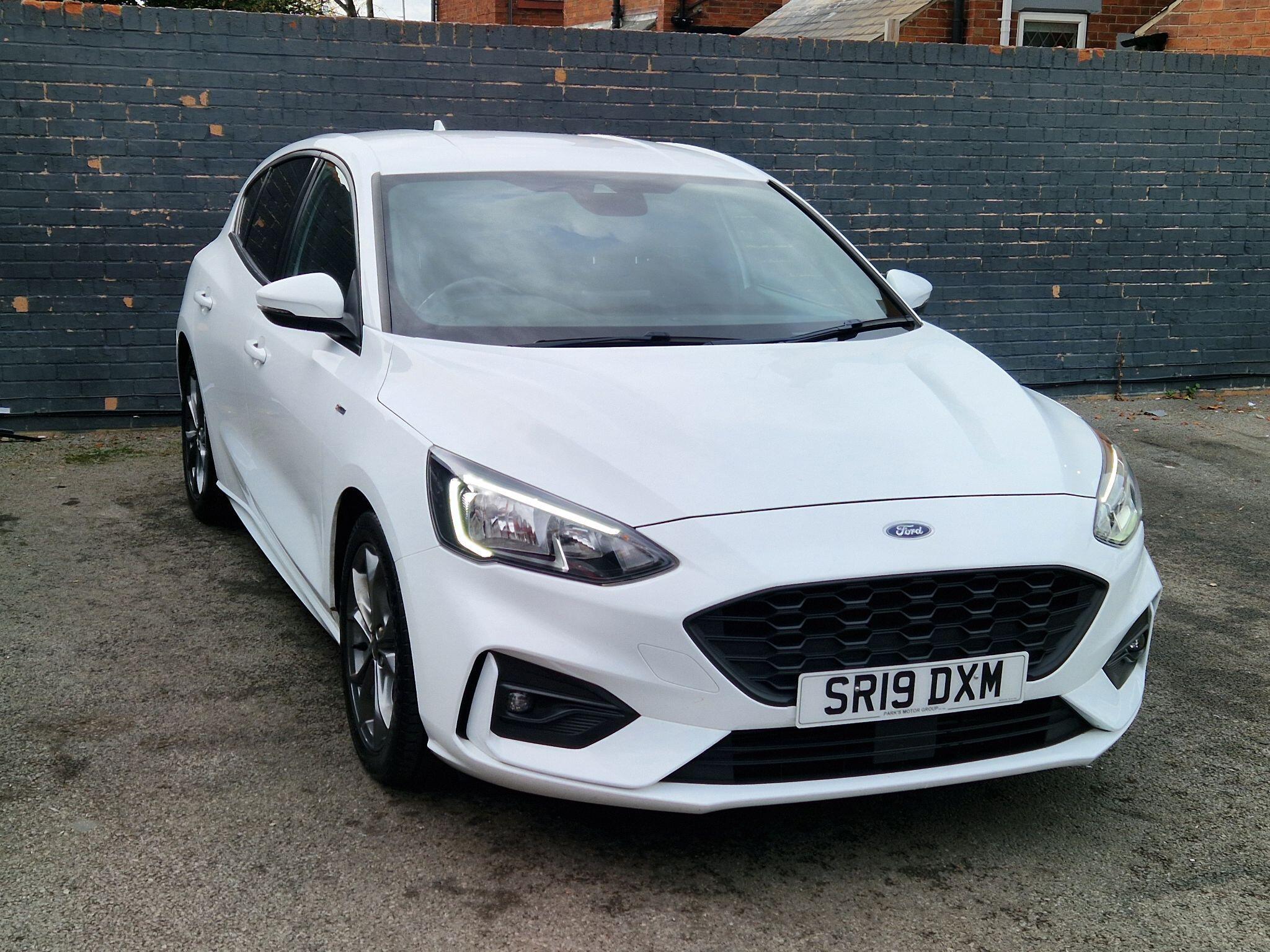 Ford Focus - Image 3