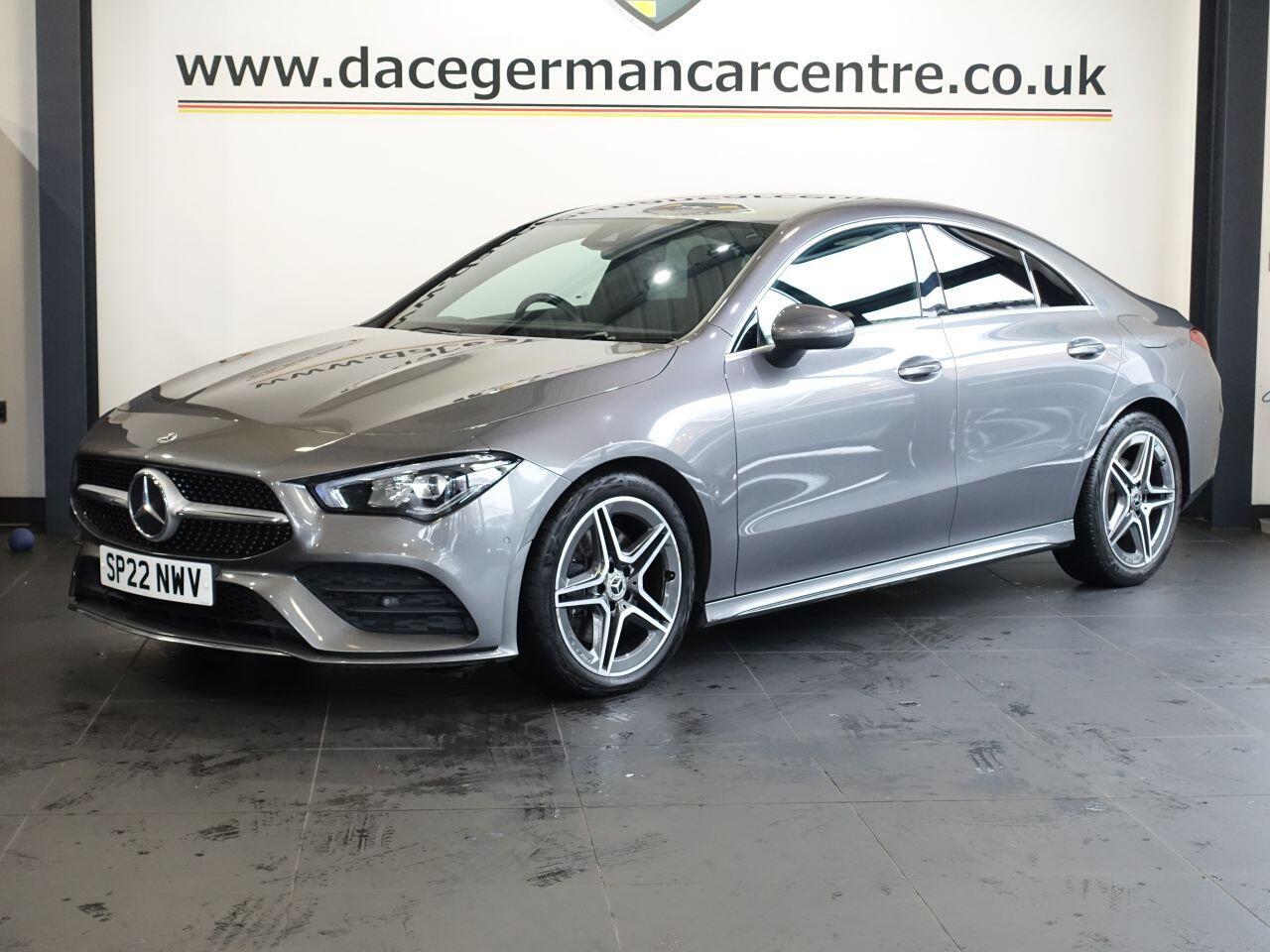 Mercedes CLA - Image 9