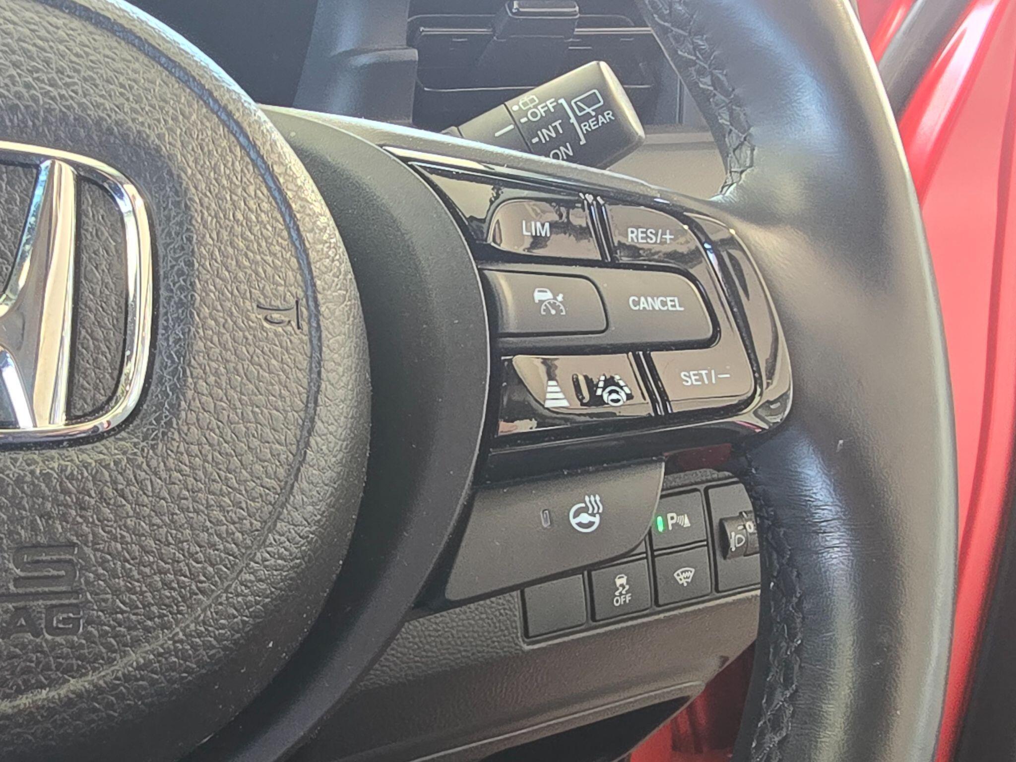 Honda HR-V - Image 18