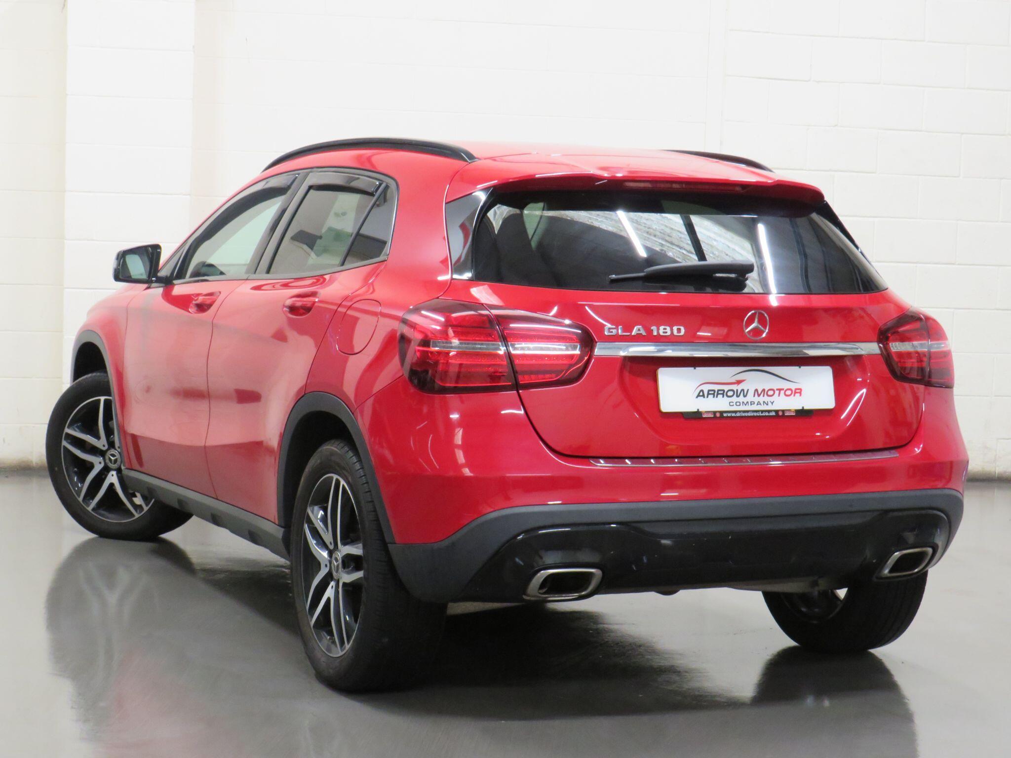 Mercedes GLA - Image 6