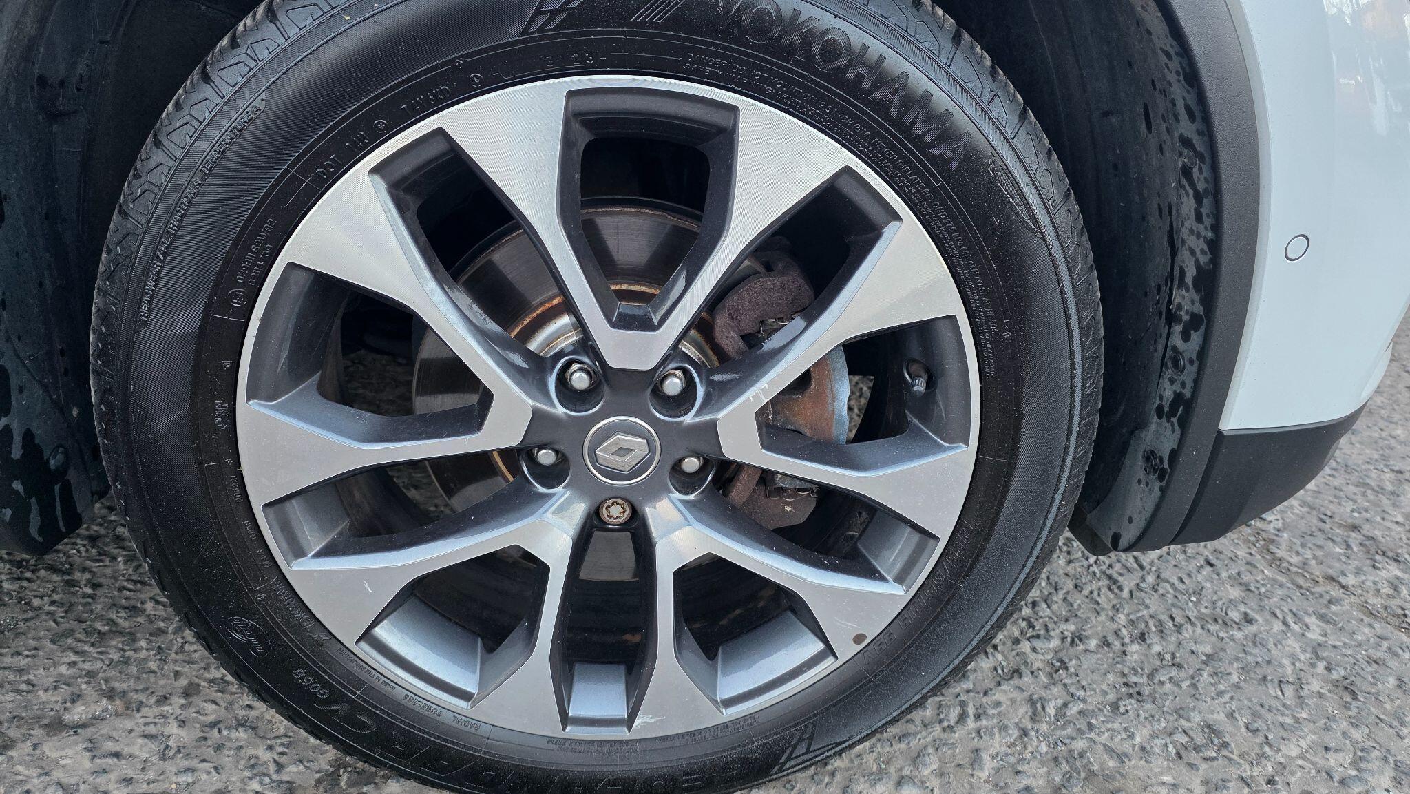 Renault Koleos - Image 52