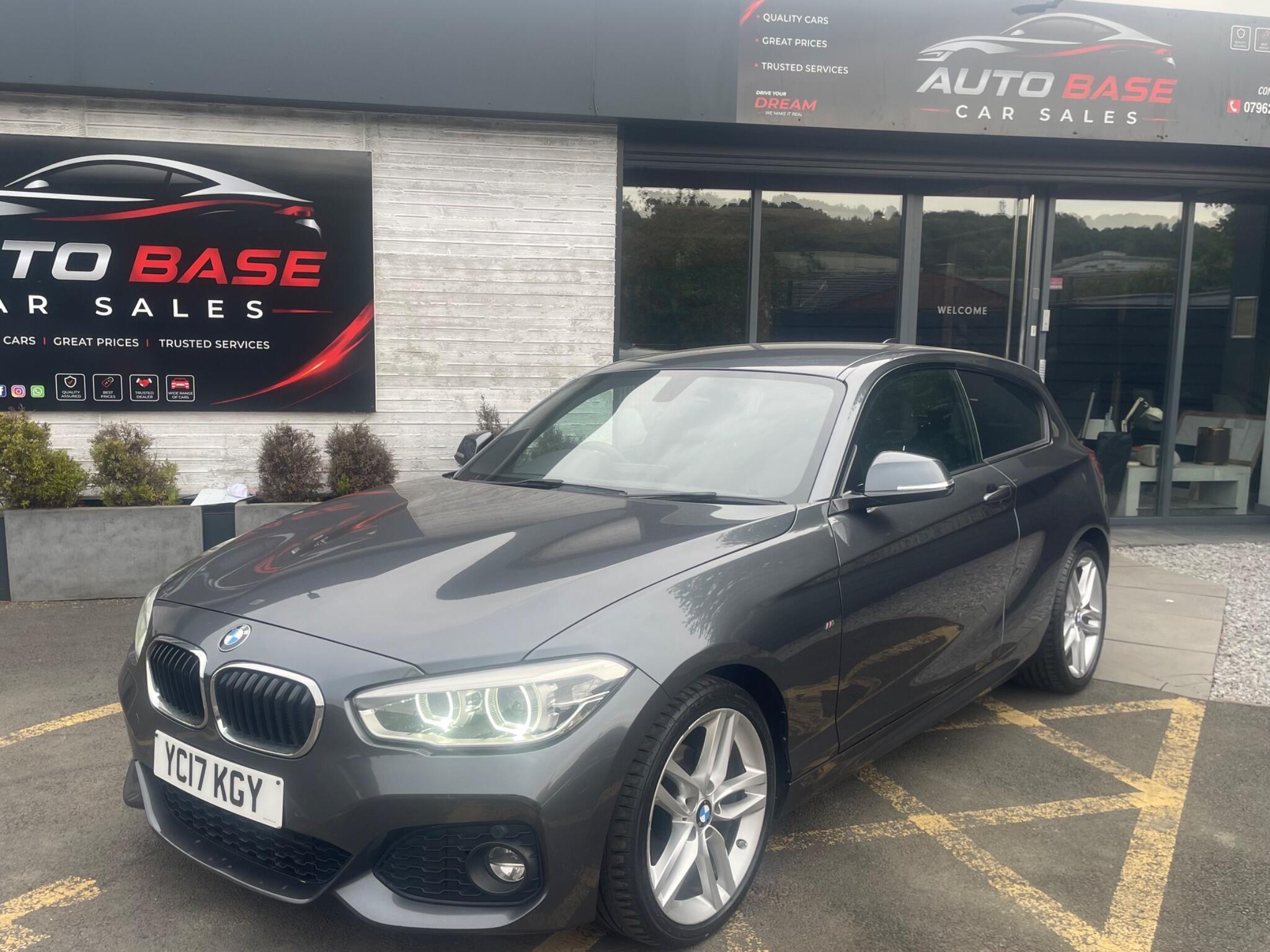 BMW 1 Series - Image 3