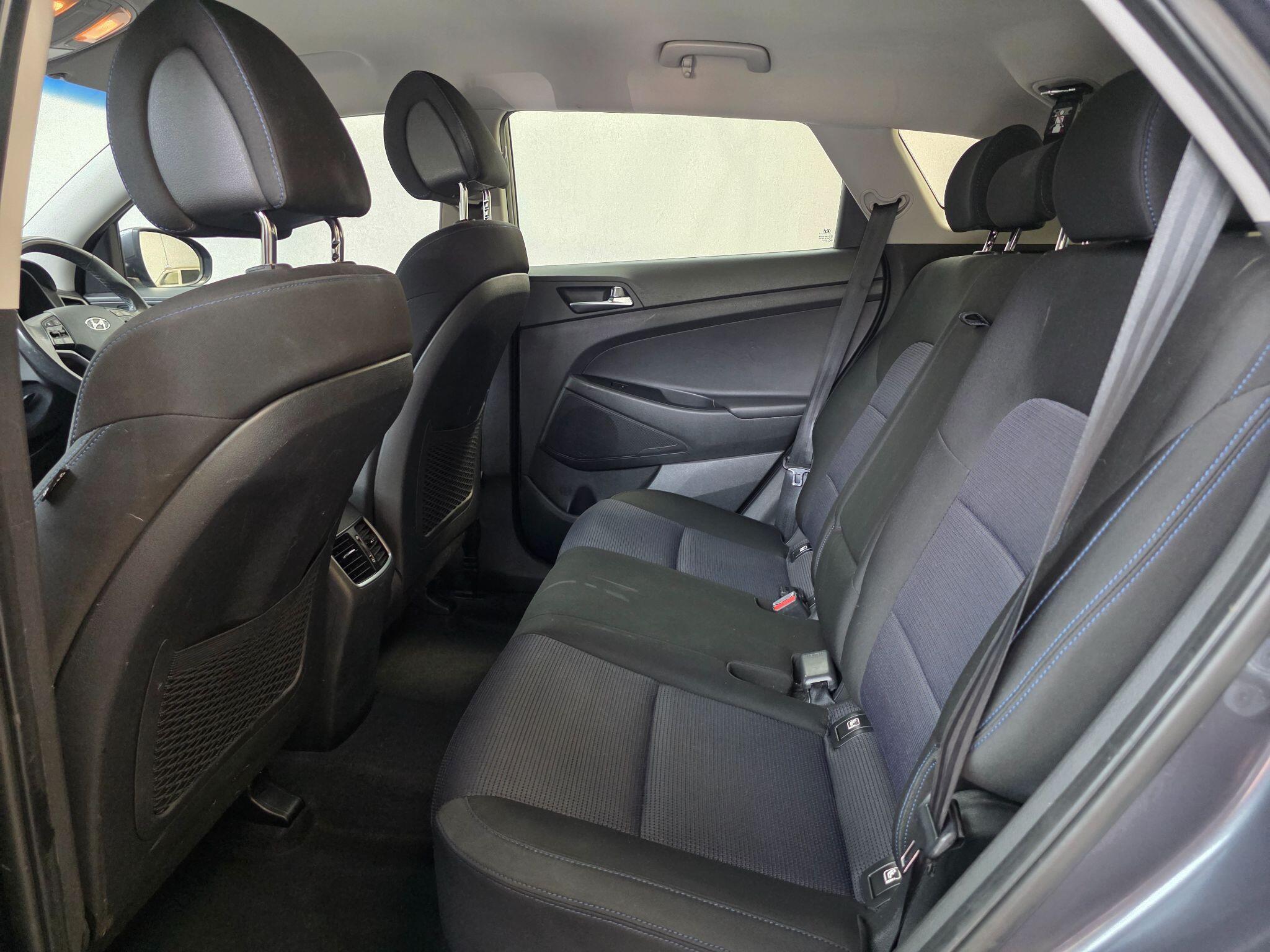 Hyundai Tucson - Image 30